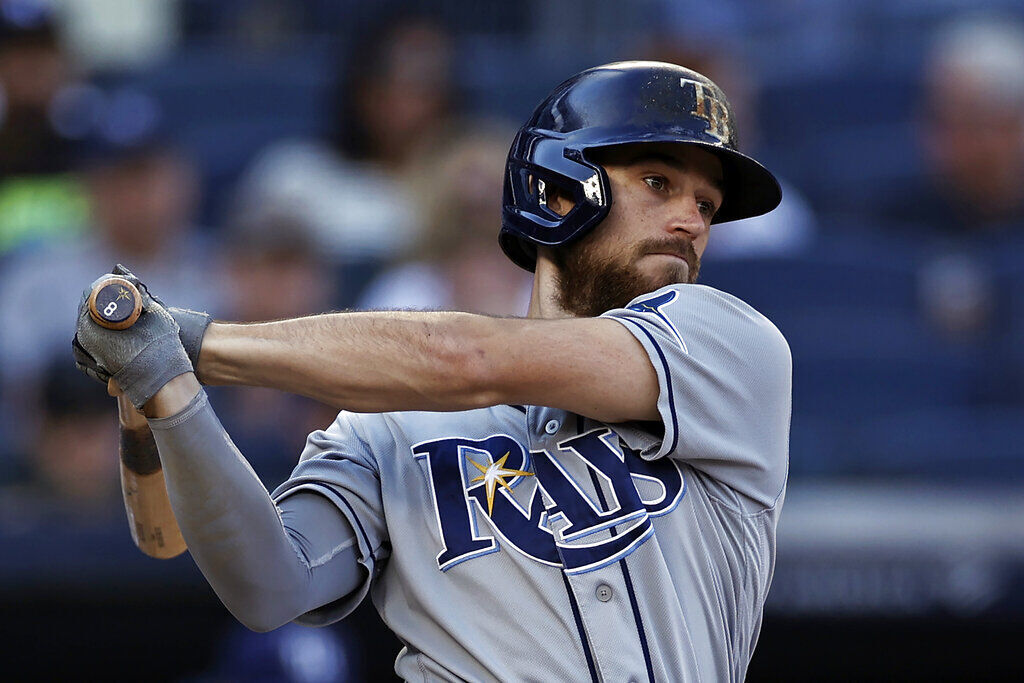 BRAVES-RAYS (3.1%)